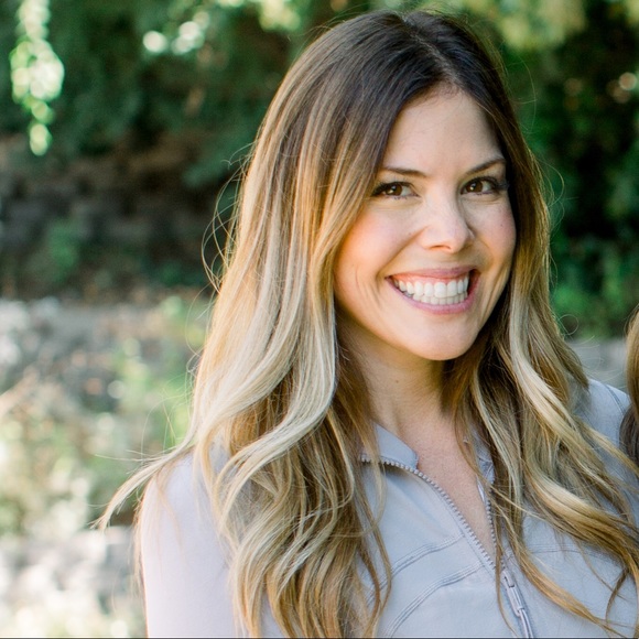 Meet the Posher Other - Meet your Posher, Kristi